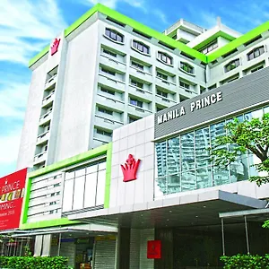 Otel Manila Prince Hotel