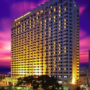Otel Diamond Philippines