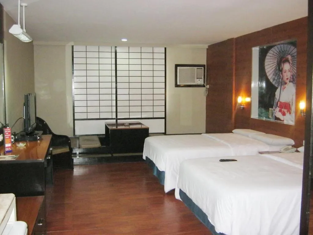 Hotel Sogo Malate Manila