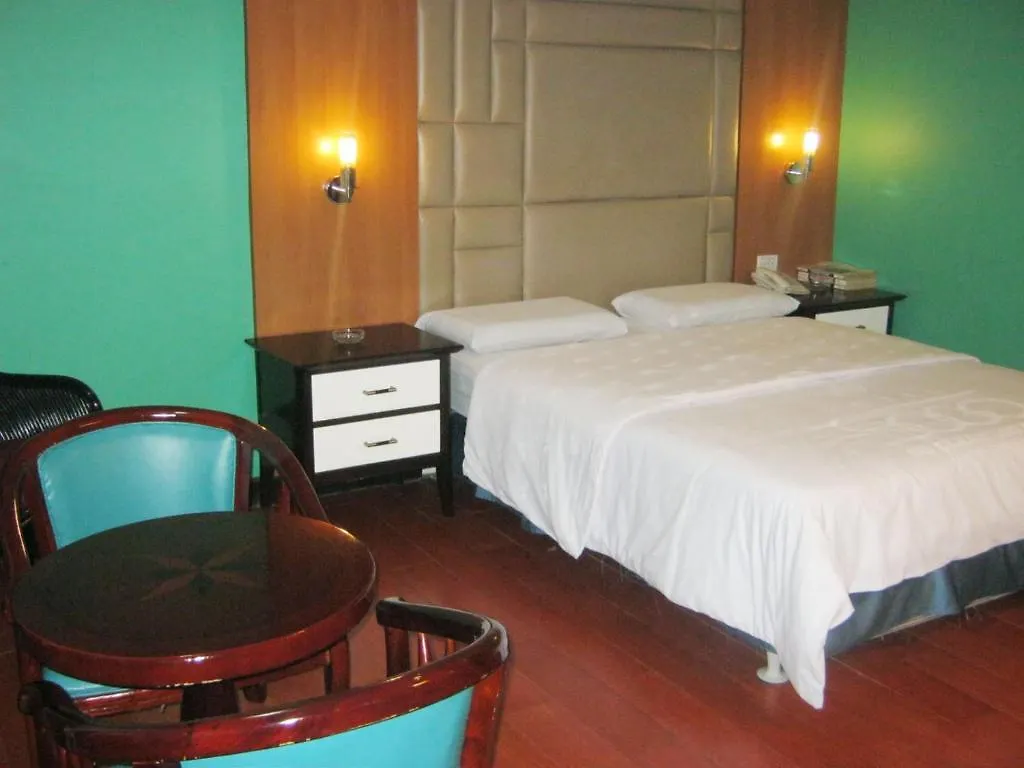 Hotel Sogo Malate Manila Philippines