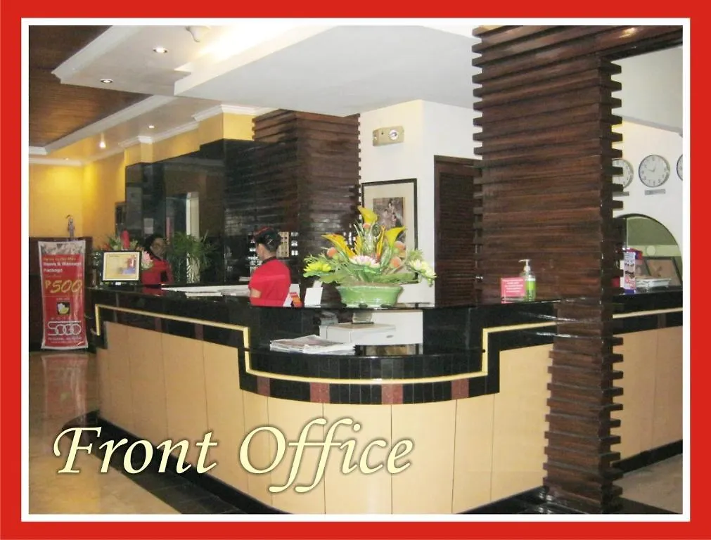 ***  Hotel Sogo Malate Manila Philippines