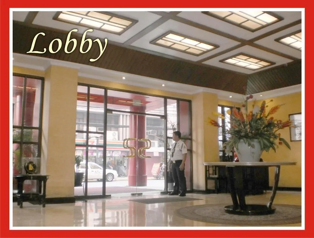 Hotel Sogo Malate Manila