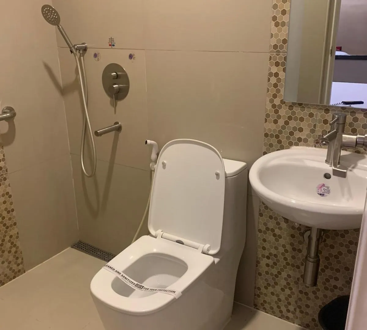 ***  Hotel Sogo Malate Manila Philippines