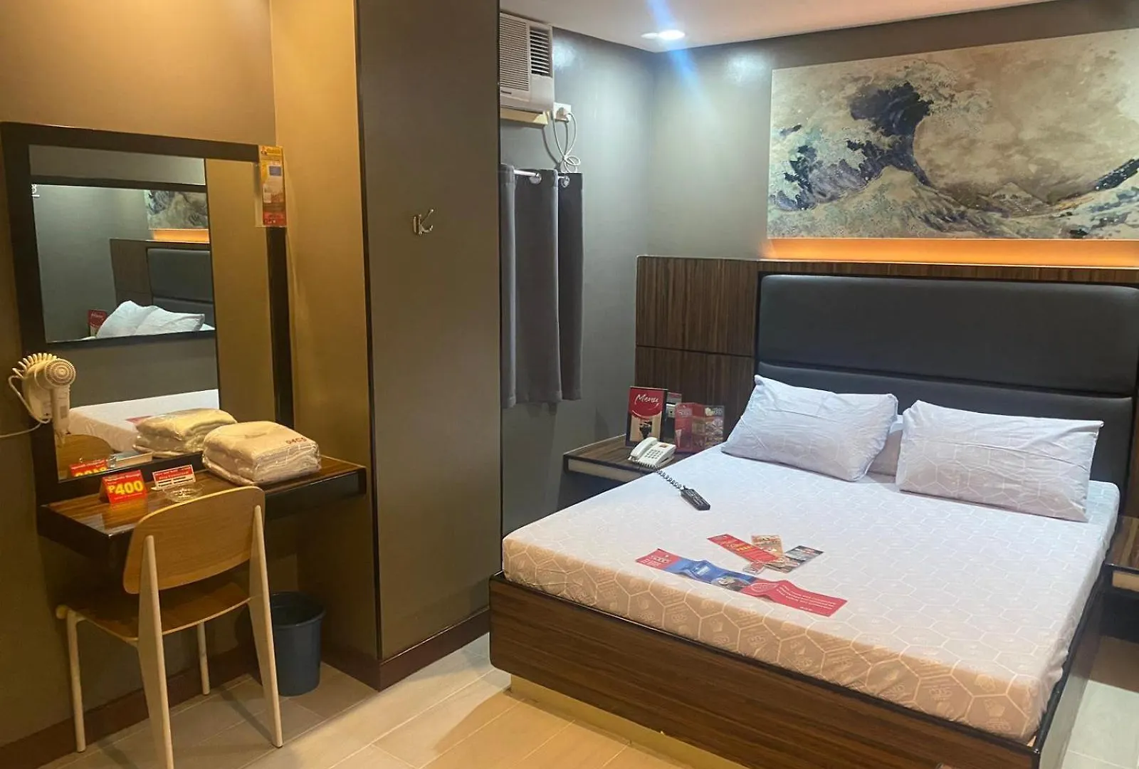 Hotel Sogo Malate Manila