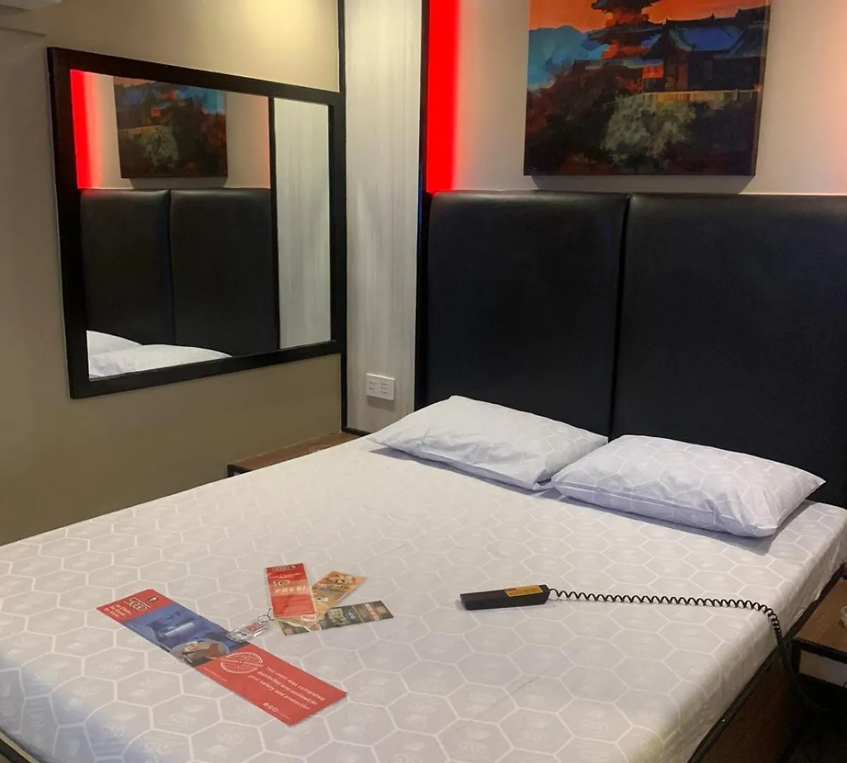 Hotel Sogo Malate Manila Philippines