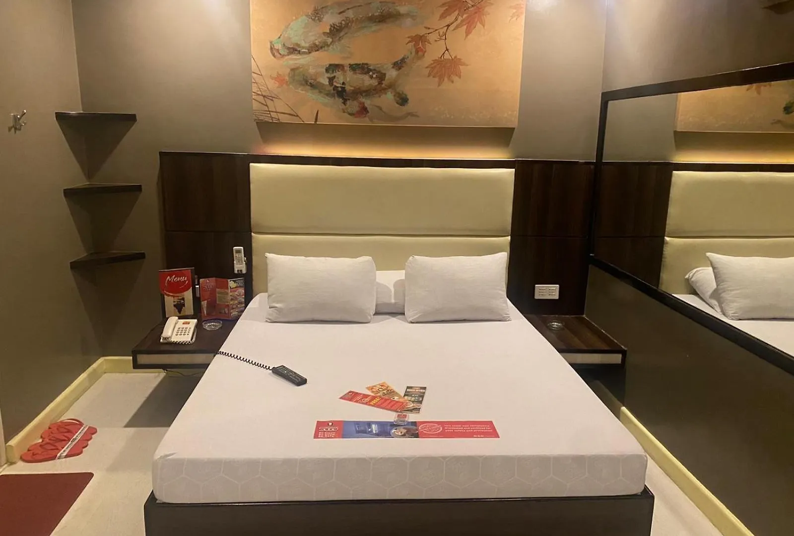 Hotel Sogo Malate Manila