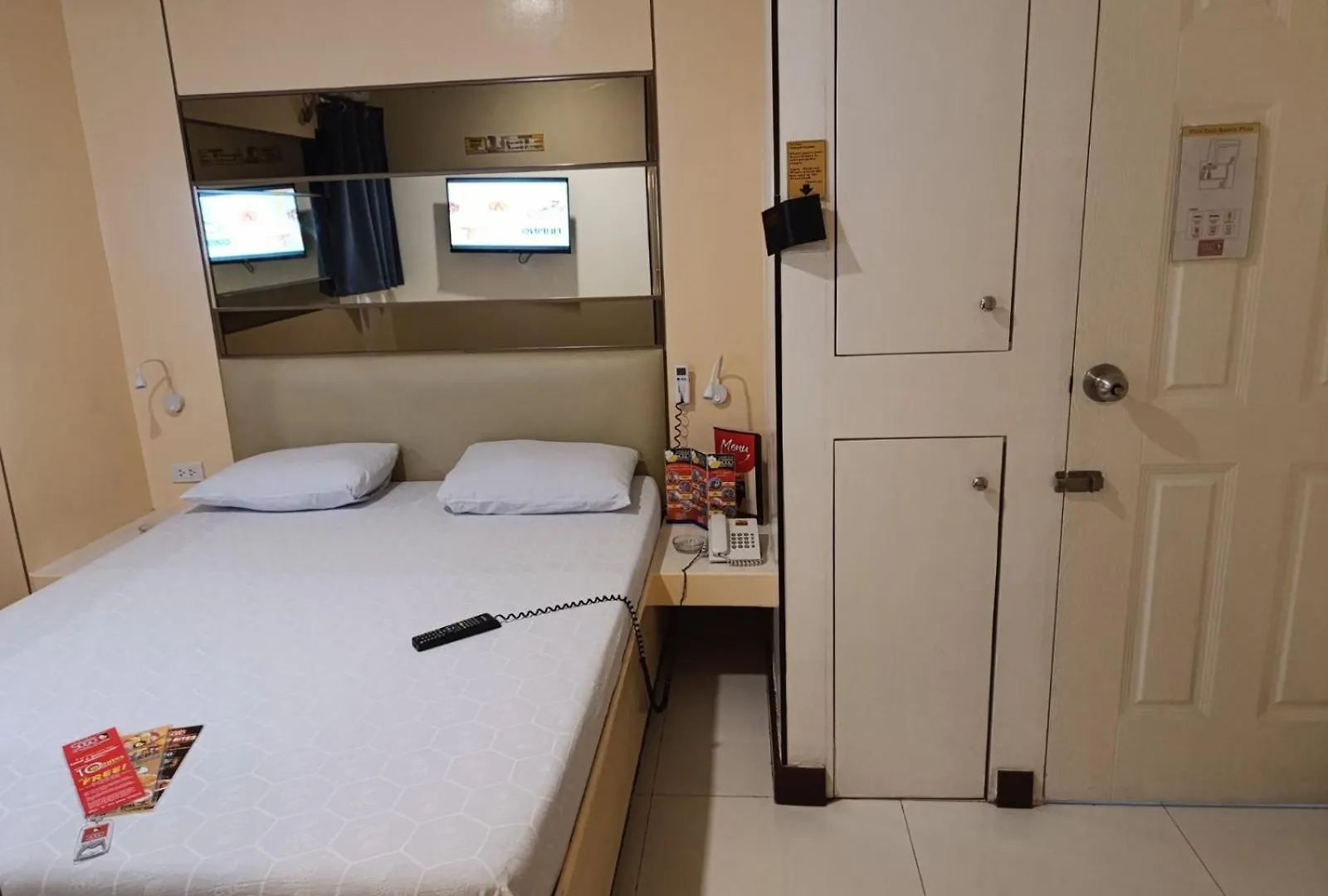 Hotel Sogo Malate Manila