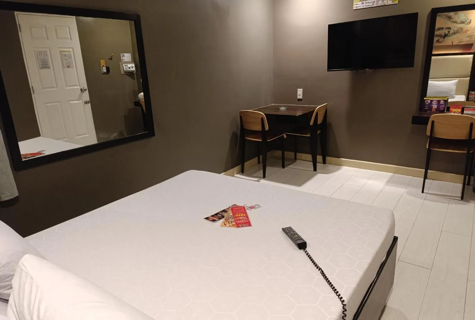 Hotel Sogo Malate Manila