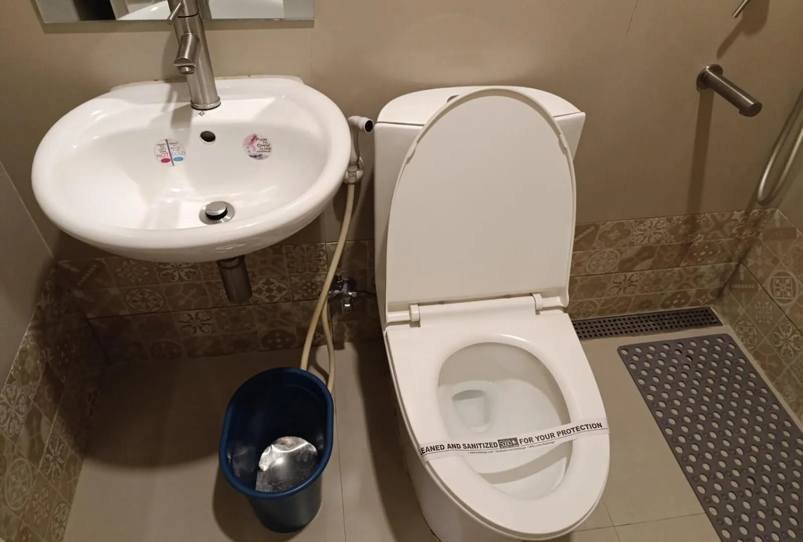 Hotel Sogo Malate Manila
