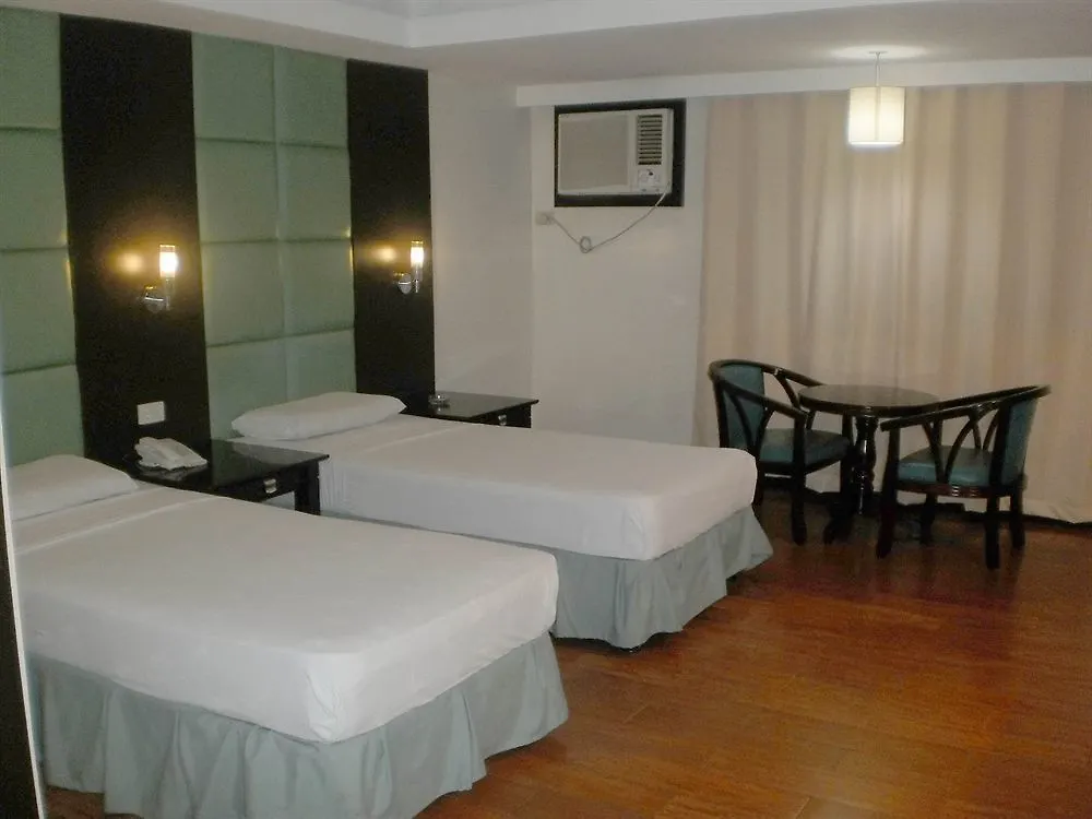 Hotel Sogo Malate Manila