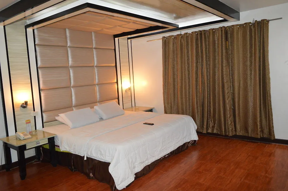 Hotel Sogo Malate Manila