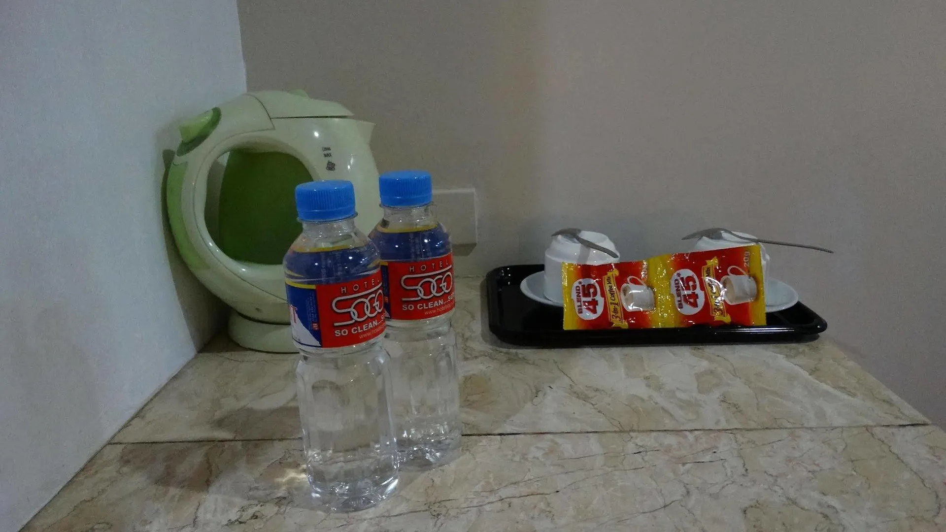 Hotel Sogo Malate Manila 3*,  Philippines