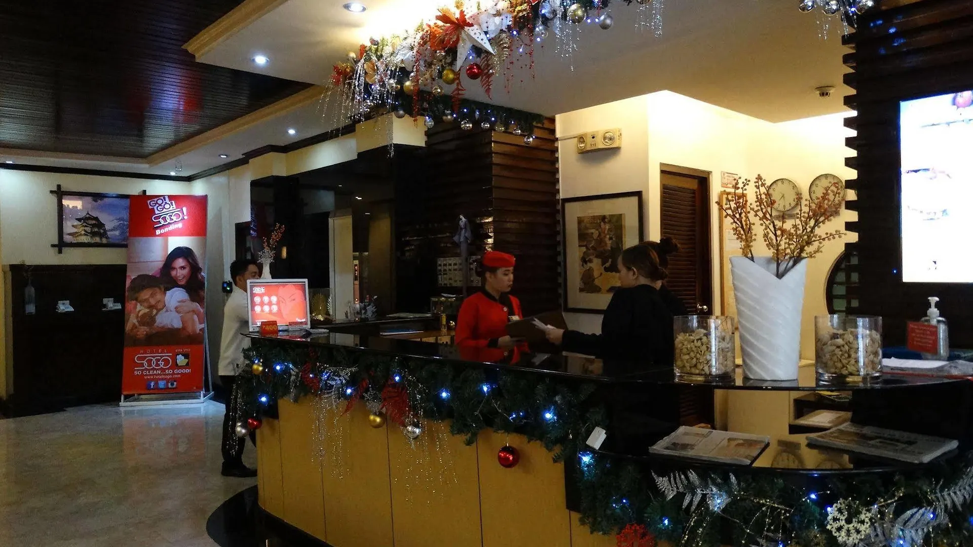 Hotel Sogo Malate Manila