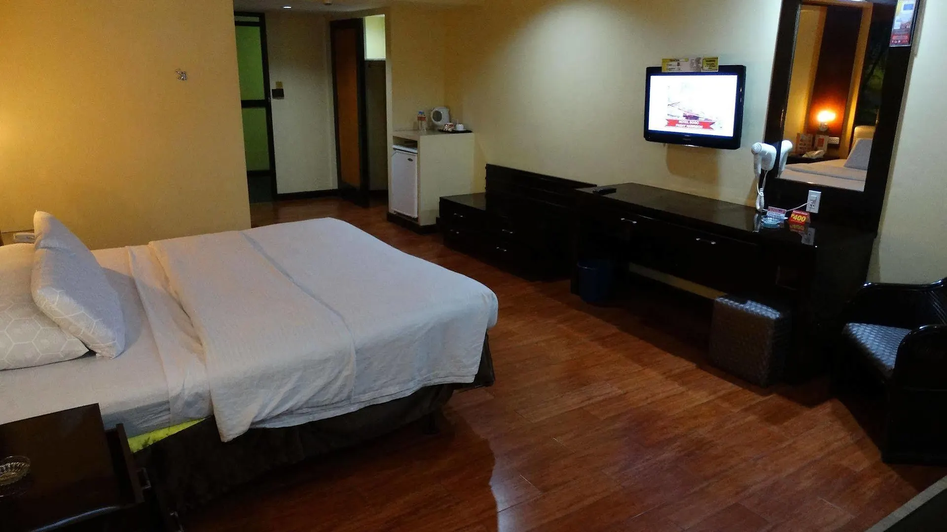 Hotel Sogo Malate Manila 3*,