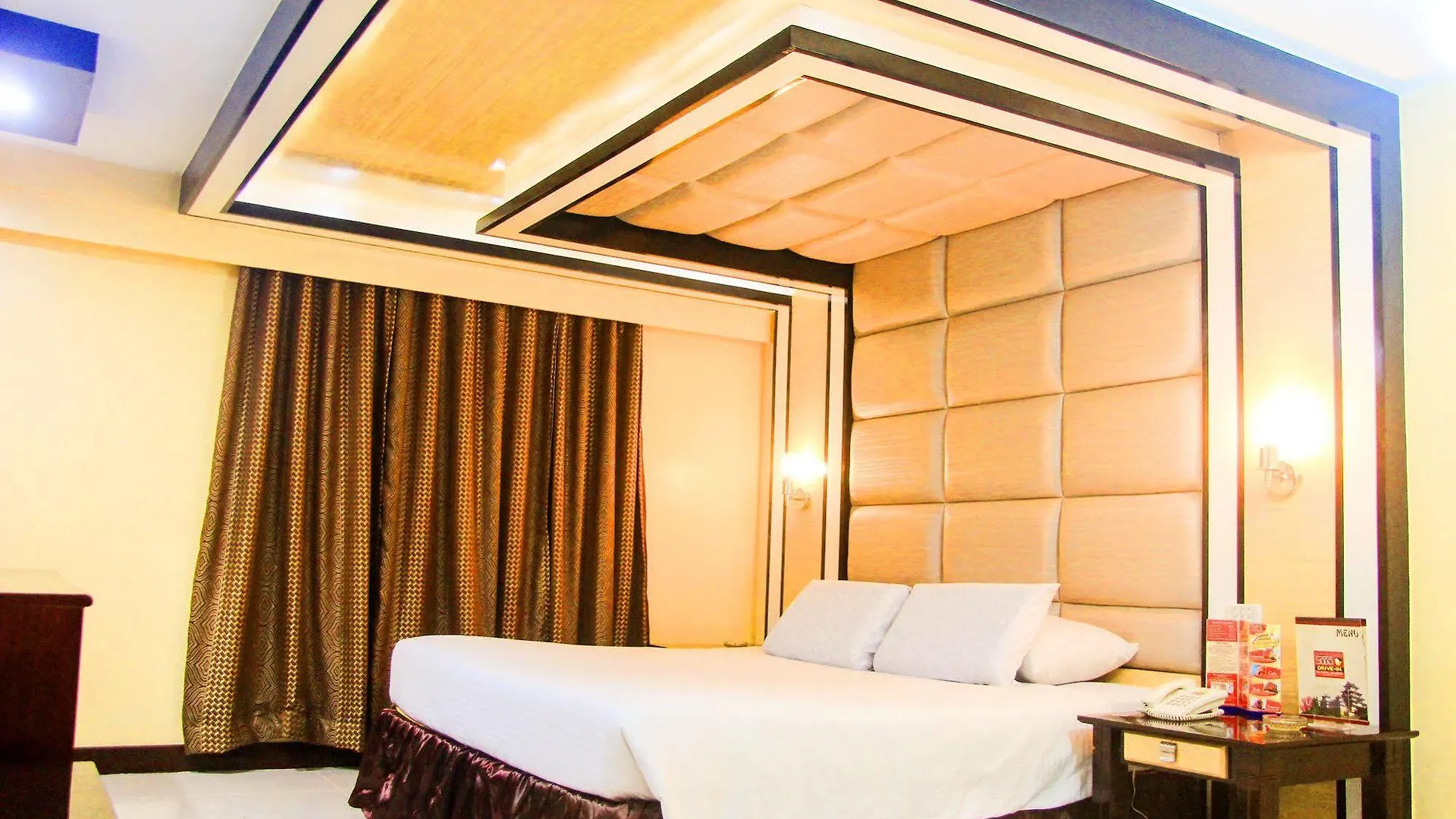 Hotel Sogo Malate Manila 3*,
